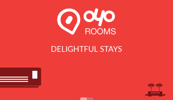 Oyo-Rooms